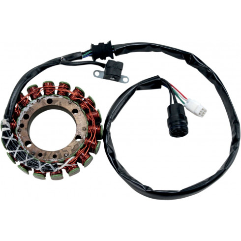 Статор high-output MOOSE RACING M-21-968H Статор high-output MOOSE RACING M-21-968H