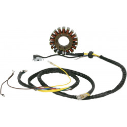 Статор MOOSE RACING M-21-558