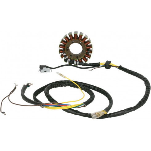 Статор MOOSE RACING M-21-558 Статор MOOSE RACING M-21-558