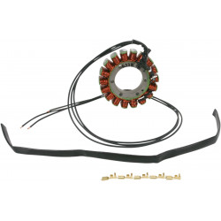 Статор MUD HONDA MOOSE RACING M-21-622H Статор MUD HONDA MOOSE RACING M-21-622H
