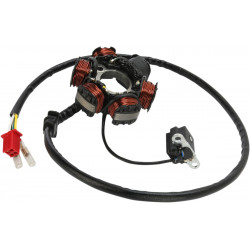 Статор CAN AM MOOSE RACING M-21-061 Статор CAN AM MOOSE RACING M-21-061