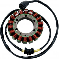 Статор oem style replacement unit MOOSE RACING M-21-725 Статор oem style replacement unit MOOSE RACING M-21-725