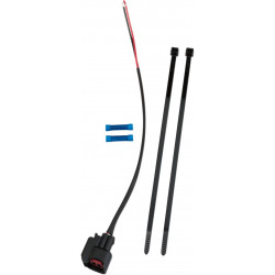 Електрически кабел за инжектор PIGTAIL HRNSS MOOSE RACING 100-1347-PU