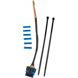 Сензор за трансмисия PGTAIL HRNS MOOSE RACING 100-1357-PU