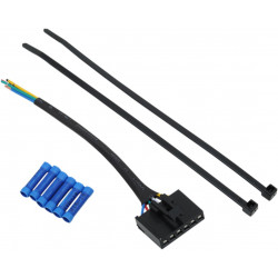Кабелна снопка за запалване PGTAIL HRNSS MOOSE RACING 100-1359-PU