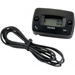 Нулируем часовник MOOSE RACING HR-8067M-2