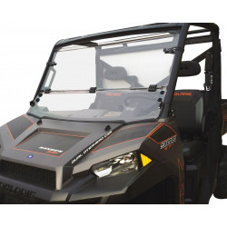 Сгъваемо предно стъкло MOOSE RACING LEMA100-002