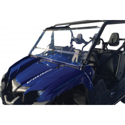 Сгъваемо предно стъкло MOOSE RACING LEMA100-001