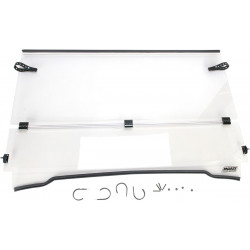 Предно стъкло full folding MOOSE RACING LEMA100-0008 Предно стъкло full folding MOOSE RACING LEMA100-0008