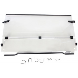 Предно стъкло full folding MOOSE RACING LEMA100-0009 Предно стъкло full folding MOOSE RACING LEMA100-0009