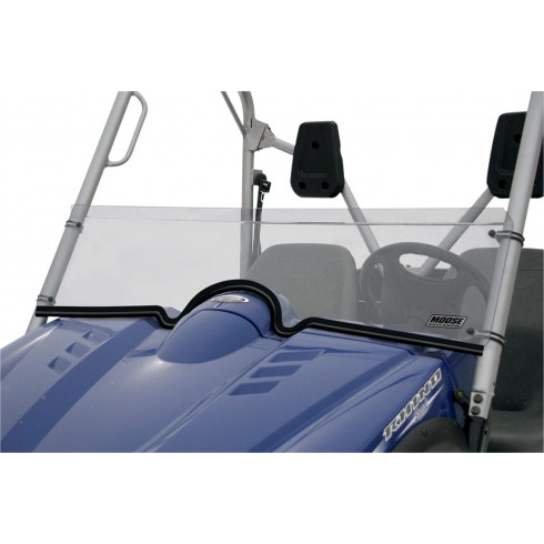 Предно стъкло половин MOOSE RACING V000043-12200M Предно стъкло половин MOOSE RACING V000043-12200M