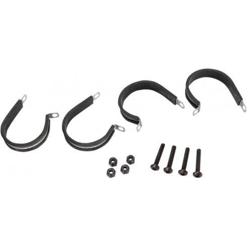 Монтажни елементи за подмяна на предно стъкло MOOSE RACING HHHARDWAREKIT03 Монтажни елементи за подмяна на предно стъкло MOOSE RACING HHHARDWAREKIT03