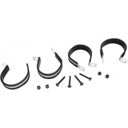 Монтажни елементи за подмяна на предно стъкло MOOSE RACING HHHARDWAREKIT05 Монтажни елементи за подмяна на предно стъкло MOOSE RACING HHHARDWAREKIT05