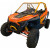 Предно стъкло RZR PRO MOOSE RACING V000221-12200M thumb