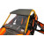 Предно стъкло RZR PRO MOOSE RACING V000221-12200M thumb