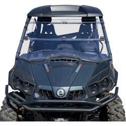 Сгъваемо луксозно стъкло CMNDR MOOSE RACING V000269-12200M Сгъваемо луксозно стъкло CMNDR MOOSE RACING V000269-12200M