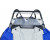 Сгъваемо луксозно предно стъкло RZR TRL MOOSE RACING V000291-12200M thumb