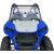 Сгъваемо луксозно предно стъкло RZR TRL MOOSE RACING V000291-12200M thumb
