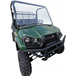 Предно стъкло пълно MULEPROMX MOOSE RACING V000313-12200M Предно стъкло пълно MULEPROMX MOOSE RACING V000313-12200M