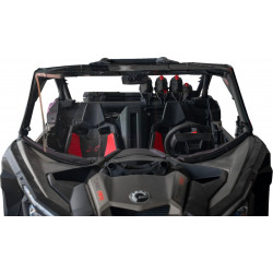 Предно стъкло пълно CAN AM X3 MOOSE MOOSE RACING V000324-12200M