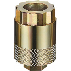Инструмент за лагер на пиньон 64MM MOOSE RACING 395-7001 Инструмент за лагер на пиньон 64MM MOOSE RACING 395-7001