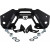 Скоба за колан RZR900/1000 MOOSE RACING 100-5059-PU Скоба за колан RZR900/1000 MOOSE RACING 100-5059-PU thumb