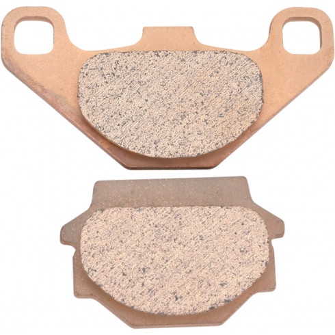 Накладка за спирачки от DP BRAKES sintered MOOSE RACING M310-S47 Накладка за спирачки от DP BRAKES sintered MOOSE RACING M310-S47