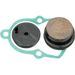 Накладка за спирачки от DP BRAKES sintered MOOSE RACING M843-S47