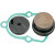 Накладка за спирачки от DP BRAKES sintered MOOSE RACING M843-S47 Накладка за спирачки от DP BRAKES sintered MOOSE RACING M843-S47 thumb