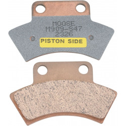Накладка за спирачки от DP BRAKES sintered MOOSE RACING M909-S47 Накладка за спирачки от DP BRAKES sintered MOOSE RACING M909-S47