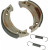 Спирачна челюст от DP BRAKES organic MOOSE RACING M9111 Спирачна челюст от DP BRAKES organic MOOSE RACING M9111 thumb