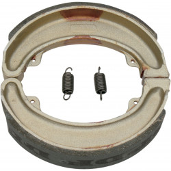 Спирачна челюст от DP BRAKES organic MOOSE RACING M9119