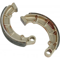 Спирачна челюст от DP BRAKES органична MOOSE RACING M9145 Спирачна челюст от DP BRAKES органична MOOSE RACING M9145