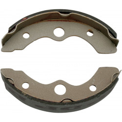 Спирачна челюст от DP BRAKES органична MOOSE RACING M9146