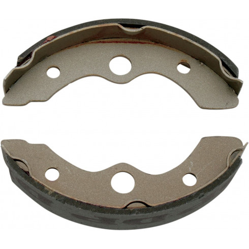 Спирачна челюст от DP BRAKES органична MOOSE RACING M9146 Спирачна челюст от DP BRAKES органична MOOSE RACING M9146