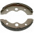 Спирачна челюст от DP BRAKES органична MOOSE RACING M9146 Спирачна челюст от DP BRAKES органична MOOSE RACING M9146 thumb