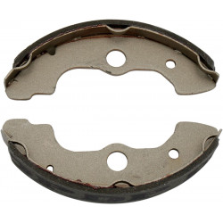 Спирачна челюст от DP BRAKES органична MOOSE RACING M9150 Спирачна челюст от DP BRAKES органична MOOSE RACING M9150