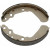 Спирачна челюст от DP BRAKES органична MOOSE RACING M9160 thumb
