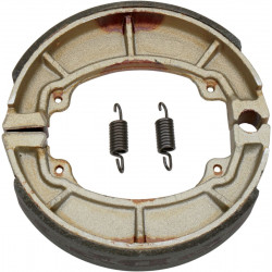 Спирачна челюст от DP BRAKES organic MOOSE RACING M9161