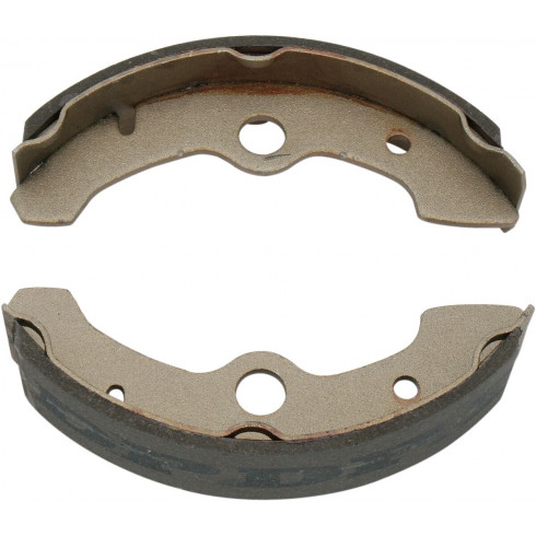 Спирачна челюст от DP BRAKES органична MOOSE RACING M9164 Спирачна челюст от DP BRAKES органична MOOSE RACING M9164