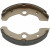 Спирачна челюст от DP BRAKES органична MOOSE RACING M9164 Спирачна челюст от DP BRAKES органична MOOSE RACING M9164 thumb