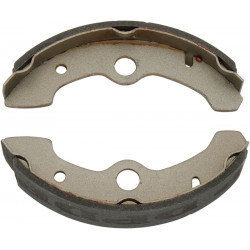 Спирачна челюст от DP BRAKES органична MOOSE RACING M9165