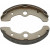 Спирачна челюст от DP BRAKES органична MOOSE RACING M9165 Спирачна челюст от DP BRAKES органична MOOSE RACING M9165 thumb