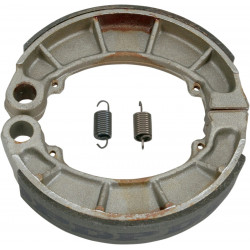 Спирачна челюст от DP BRAKES органична MOOSE RACING M9167