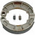 Спирачна челюст от DP BRAKES органична MOOSE RACING M9167 Спирачна челюст от DP BRAKES органична MOOSE RACING M9167 thumb