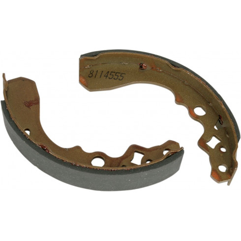 Спирачна челюст от DP BRAKES органична MOOSE RACING M9202 Спирачна челюст от DP BRAKES органична MOOSE RACING M9202