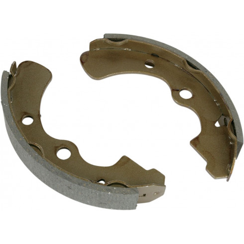 Спирачна челюст от DP BRAKES органична MOOSE RACING M9203 Спирачна челюст от DP BRAKES органична MOOSE RACING M9203