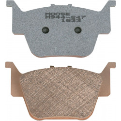 Накладка за спирачки от DP BRAKES sintered MOOSE RACING M944-S47 Накладка за спирачки от DP BRAKES sintered MOOSE RACING M944-S47
