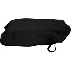 Калъф за седалка cordura черен MOOSE RACING SCPS-11