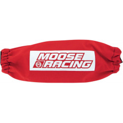 Калъф за амортисьор червен MOOSE RACING 10-D Калъф за амортисьор червен MOOSE RACING 10-D